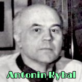 Antonin Kybal